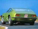Maserati Ghibli 1967 года